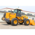 3 Cubic Meter Compact 18T Wheel Loader ZL50G